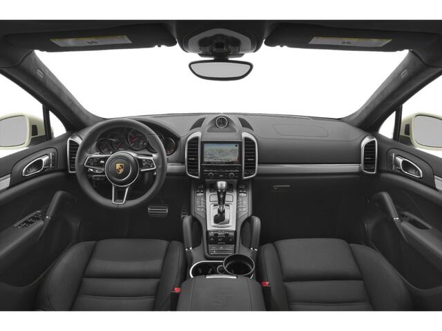 2015 Porsche Cayenne Turbo Merriam KS