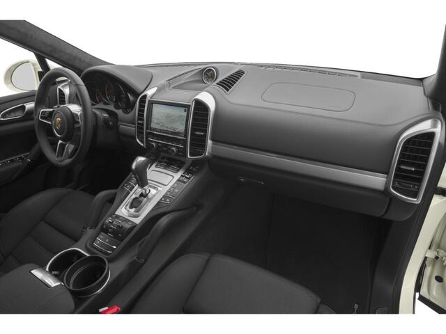 2015 Porsche Cayenne Turbo Merriam KS