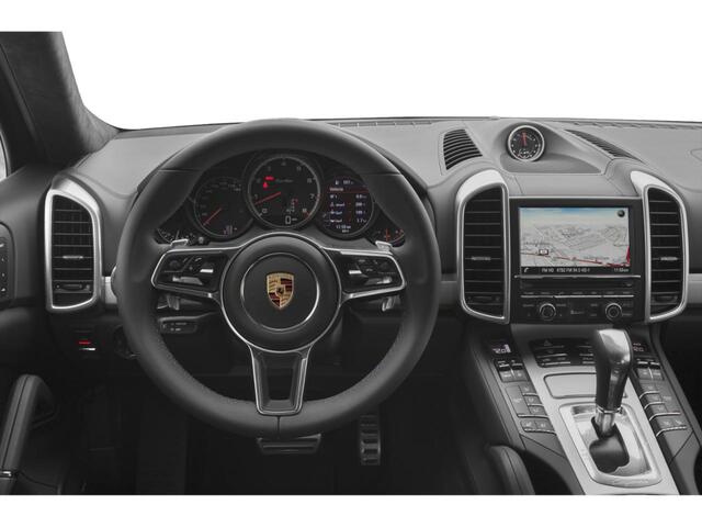 2015 Porsche Cayenne Turbo Merriam KS