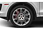2015 Porsche Cayenne Turbo Merriam KS