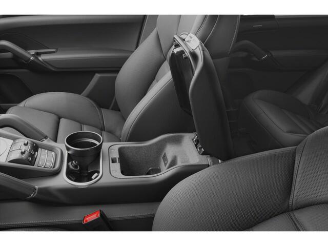 2015 Porsche Cayenne Turbo Merriam KS