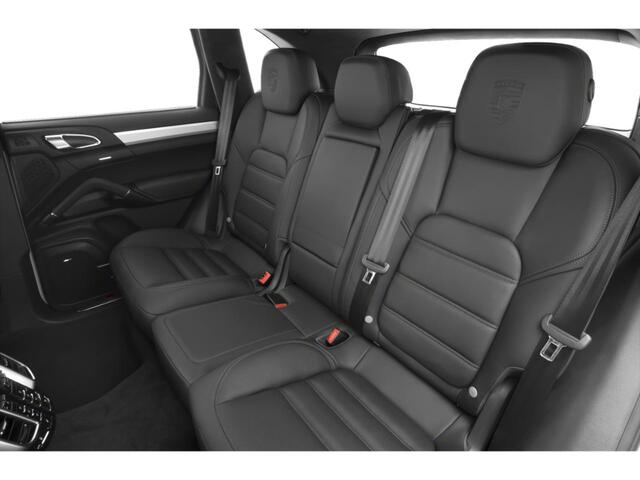 2015 Porsche Cayenne Turbo Merriam KS
