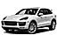 2015 Porsche Cayenne Turbo Merriam KS