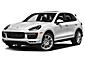 2015 Porsche Cayenne Turbo Merriam KS