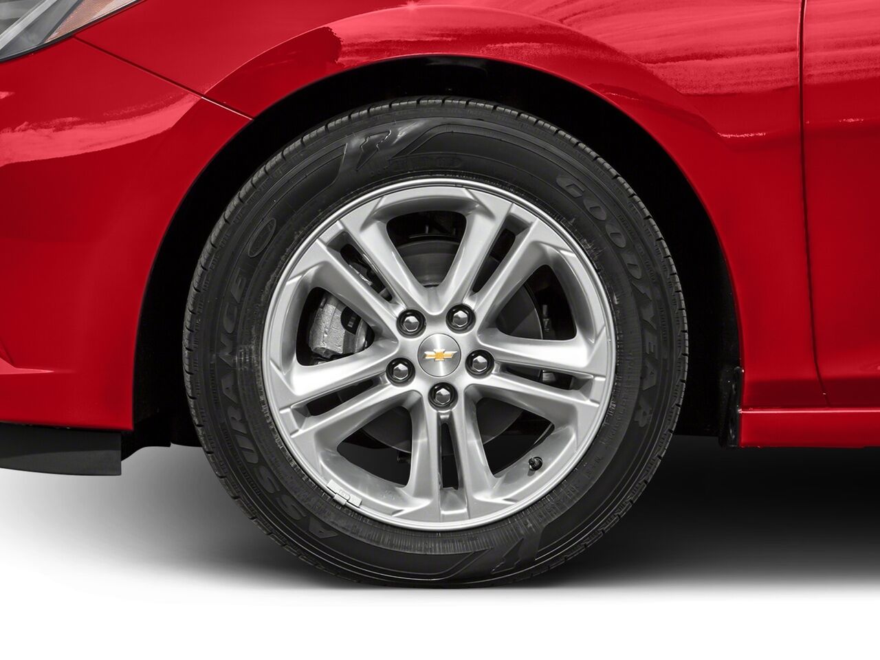 2016 Chevrolet Cruze LT Hamburg PA