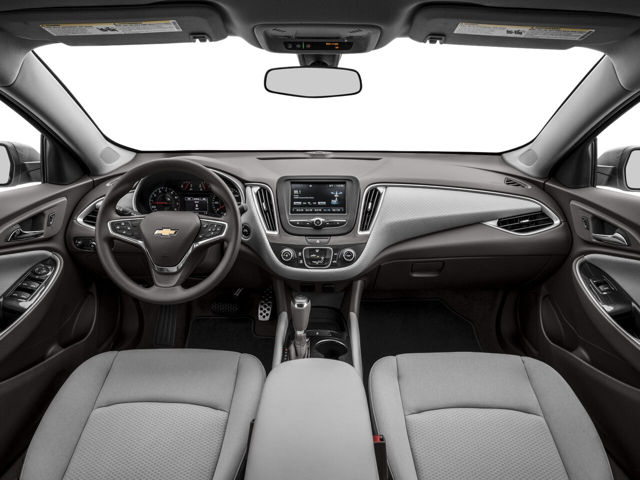 2016 Chevrolet Malibu LS Allentown PA