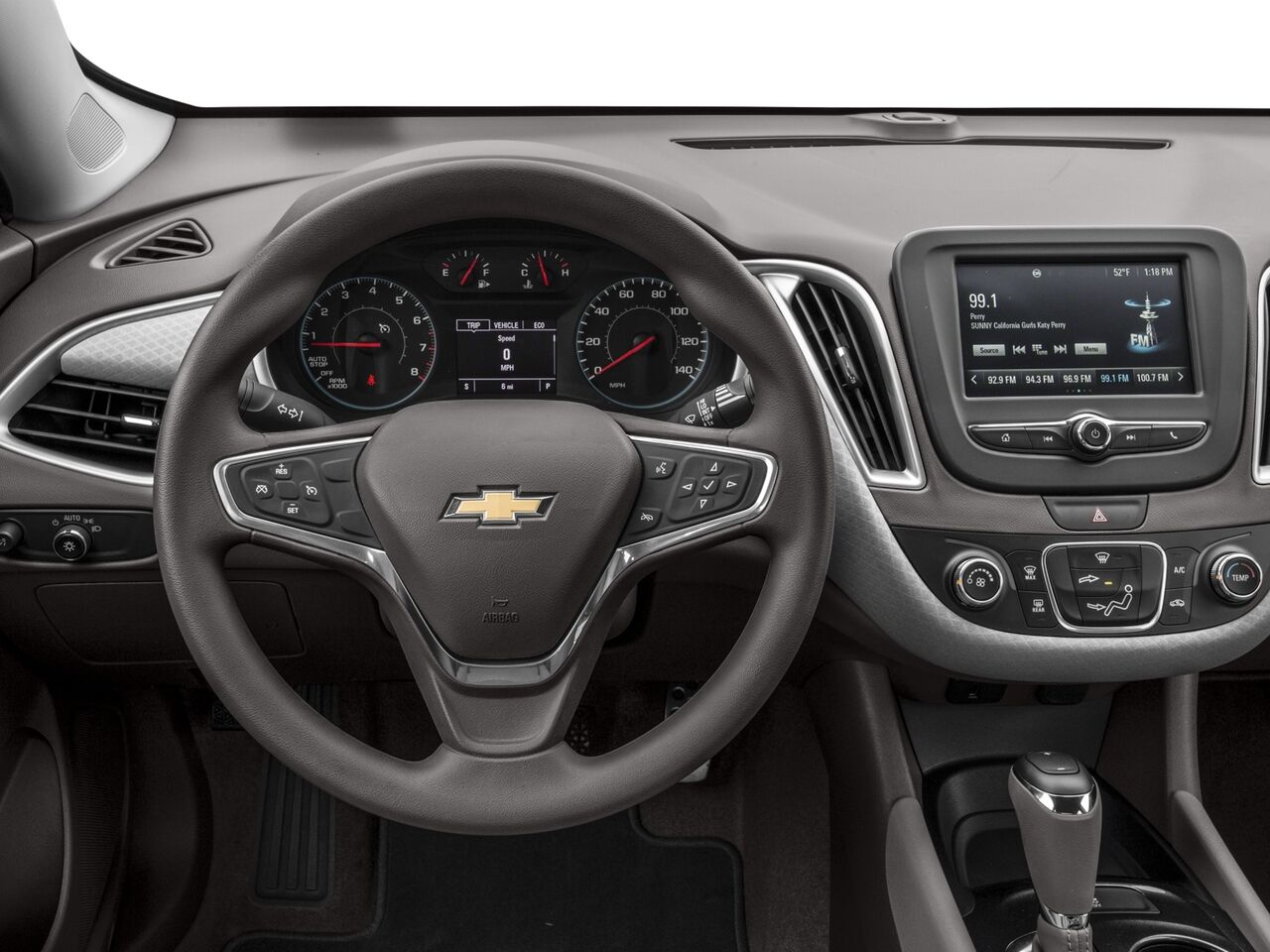 2016 Chevrolet Malibu LS Allentown PA