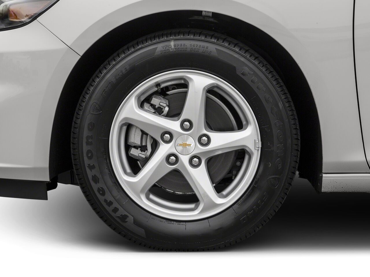2016 Chevrolet Malibu LS Allentown PA