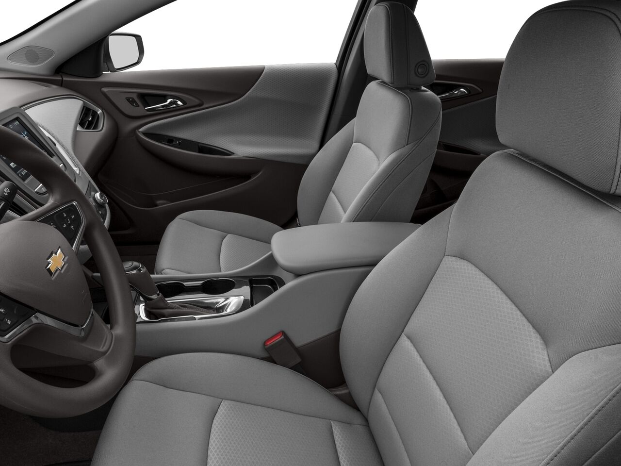 2016 Chevrolet Malibu LS Allentown PA