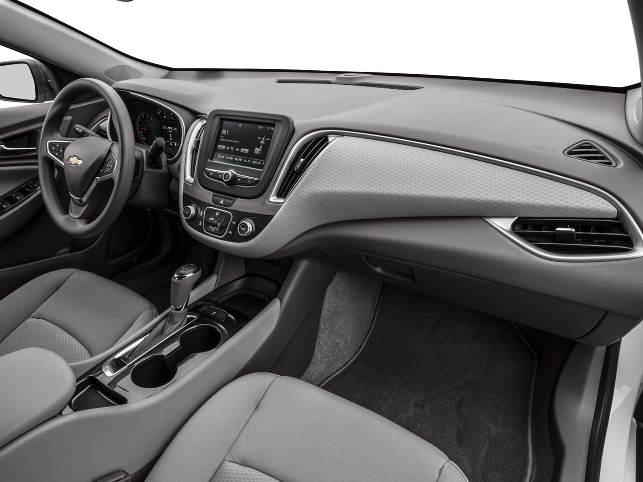 2016 Chevrolet Malibu LS Allentown PA