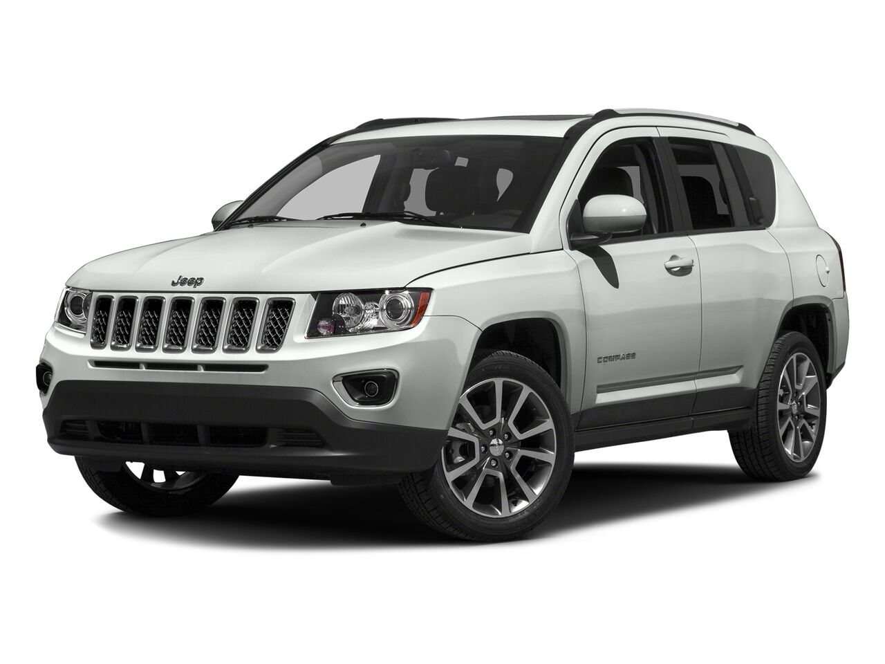 2016 Jeep Compass 75th Anniversary Allentown PA