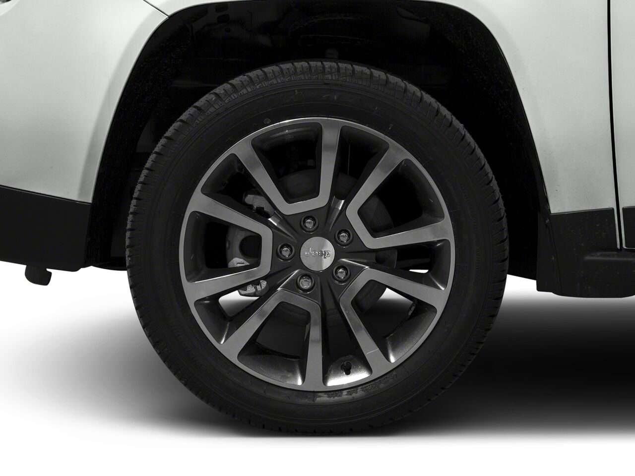 2016 Jeep Compass 75th Anniversary Allentown PA