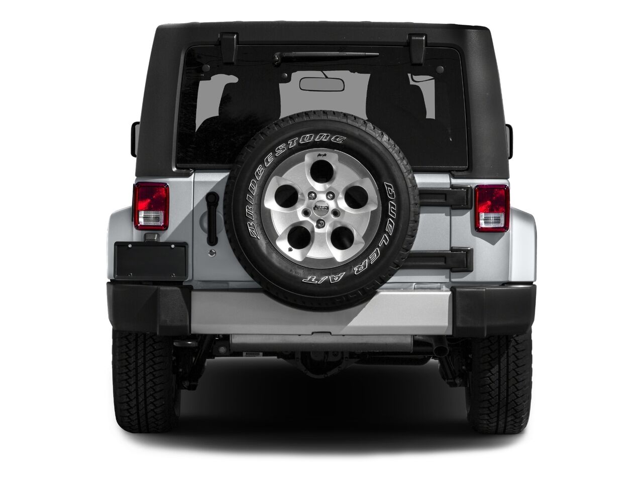 2016 Jeep Wrangler Sahara Marshfield MA