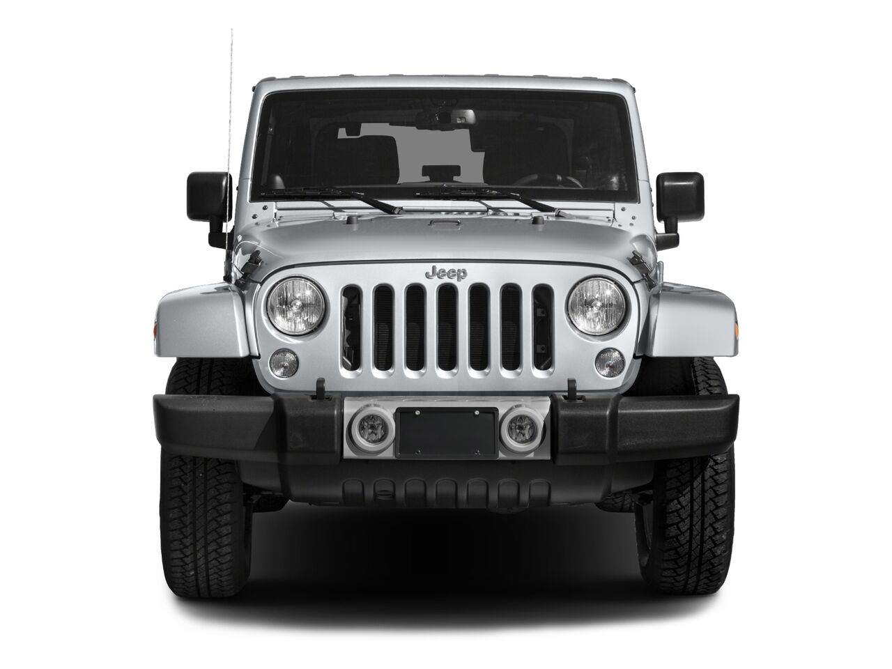 2016 Jeep Wrangler Sahara Marshfield MA