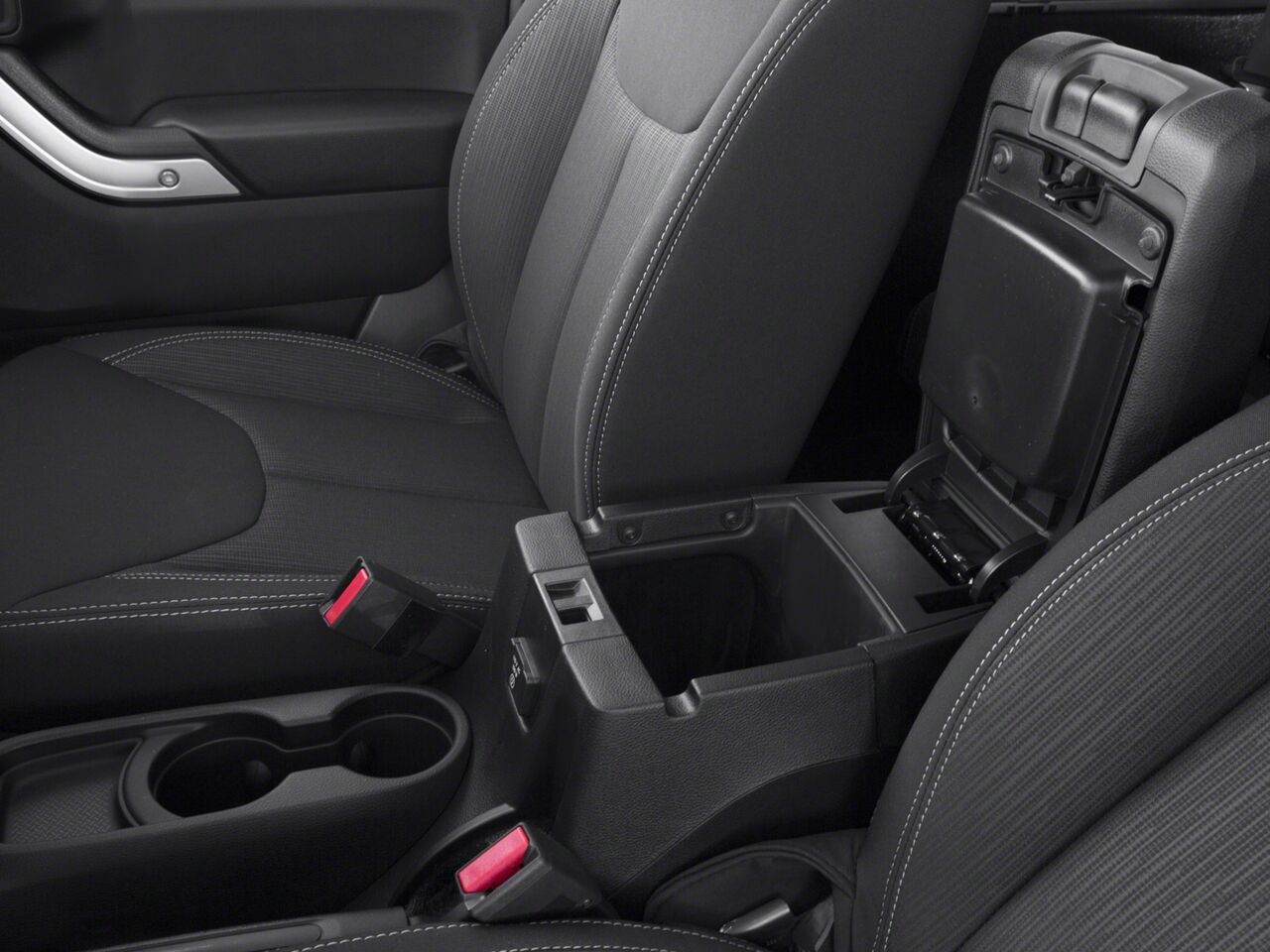 2016 Jeep Wrangler Sahara Marshfield MA