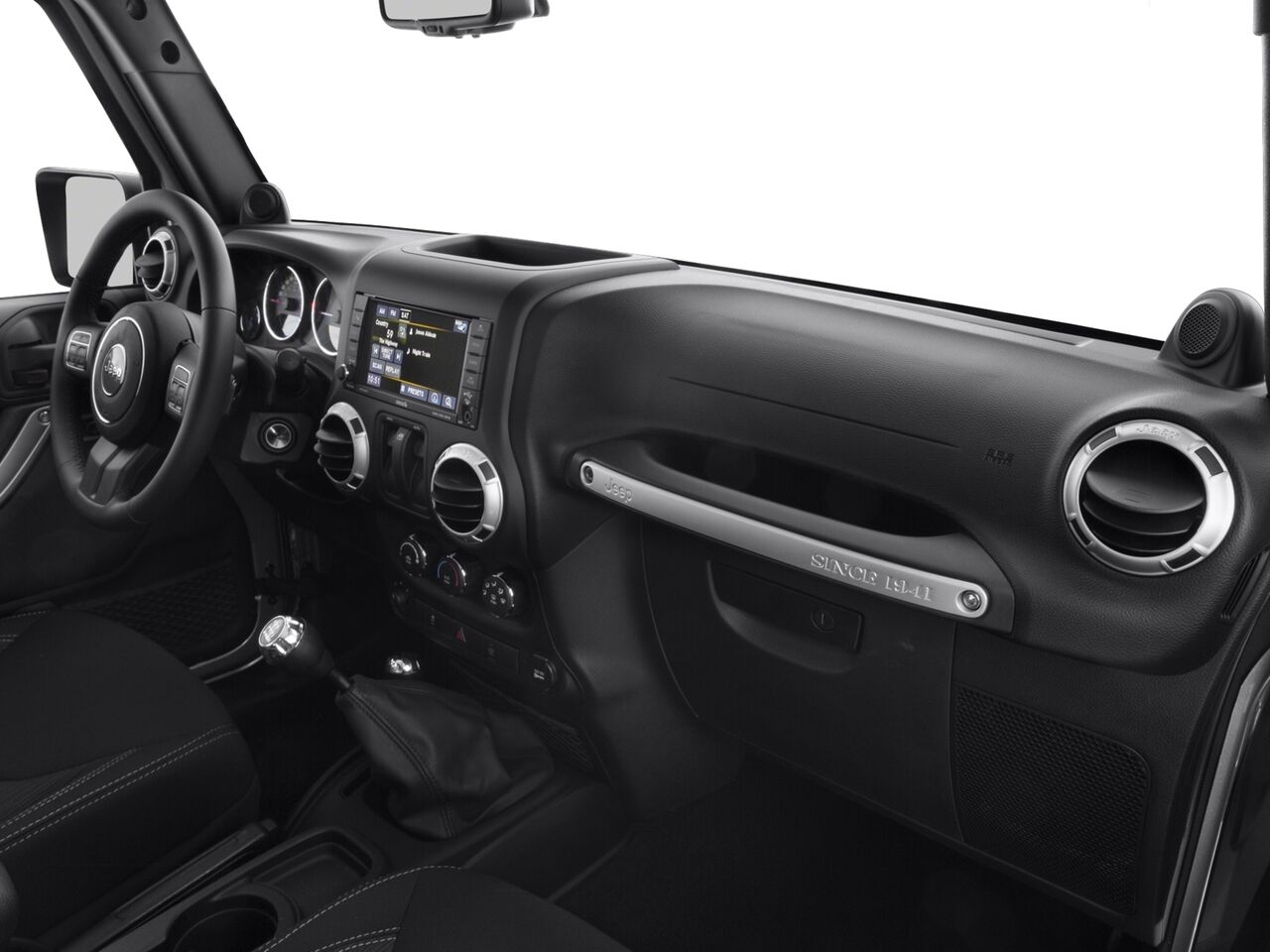 2016 Jeep Wrangler Sahara Marshfield MA