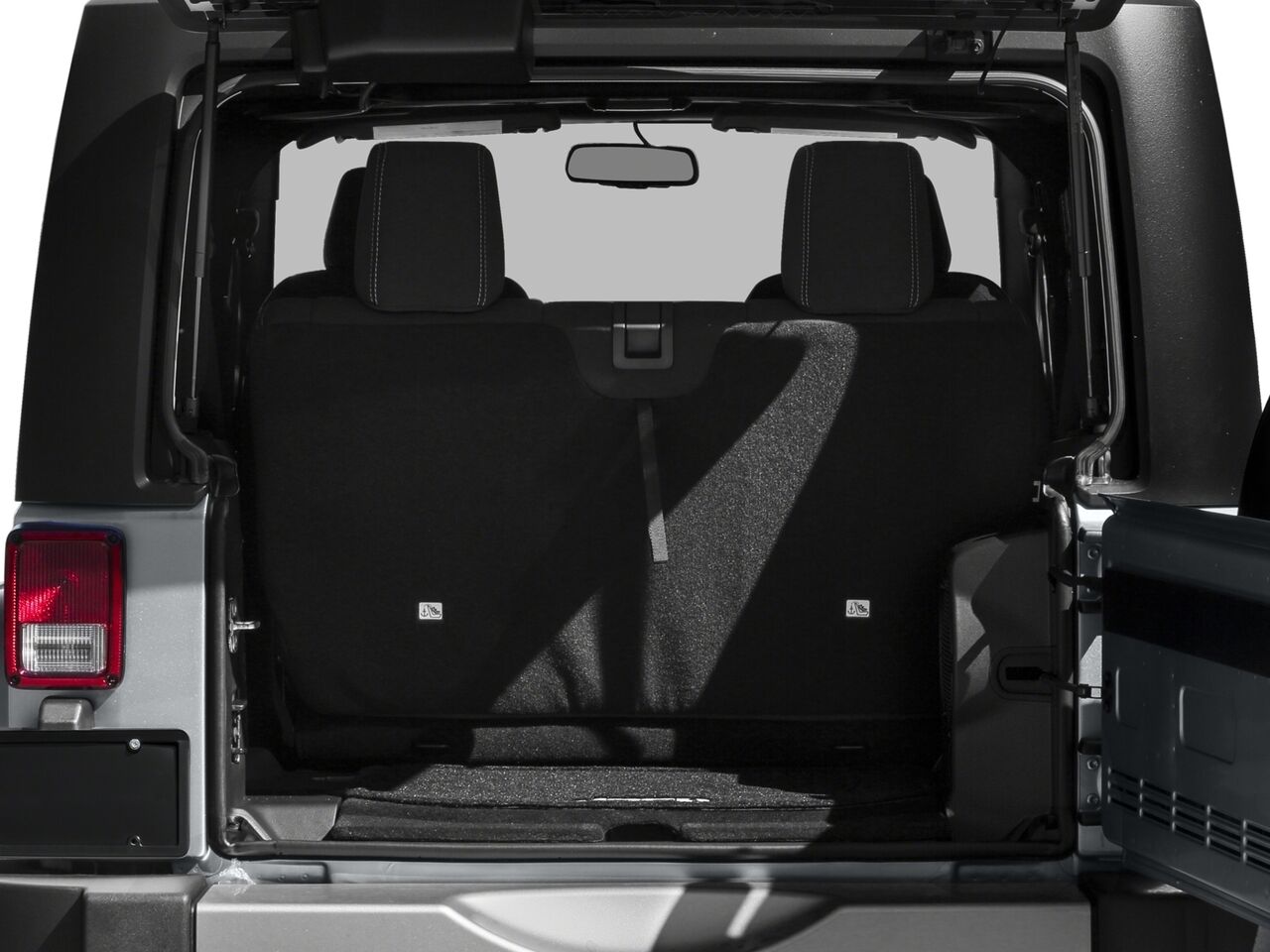 2016 Jeep Wrangler Sahara Marshfield MA