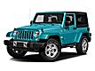 2016 Jeep Wrangler Sahara