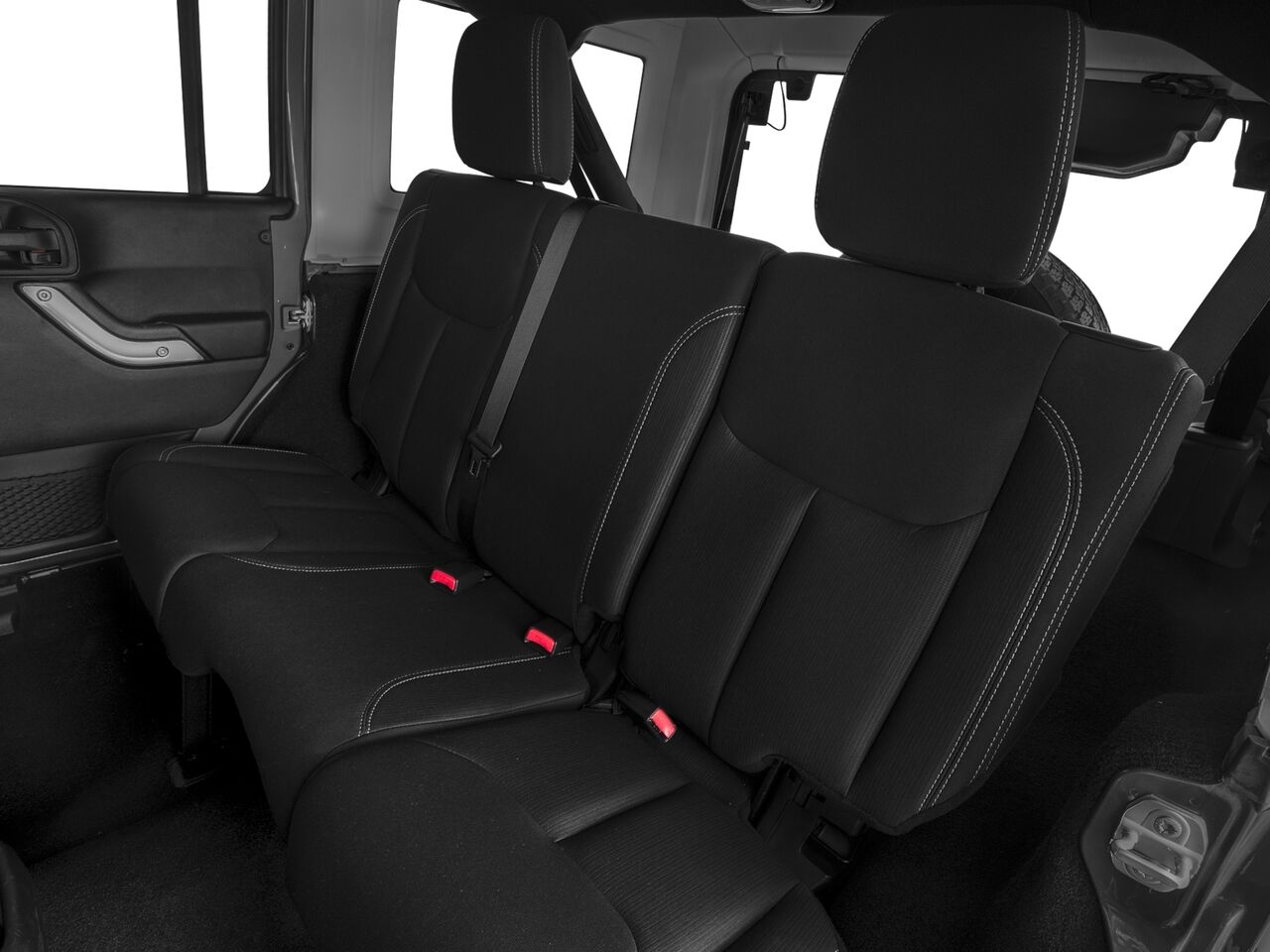 2016 Jeep Wrangler Sahara Marshfield MA