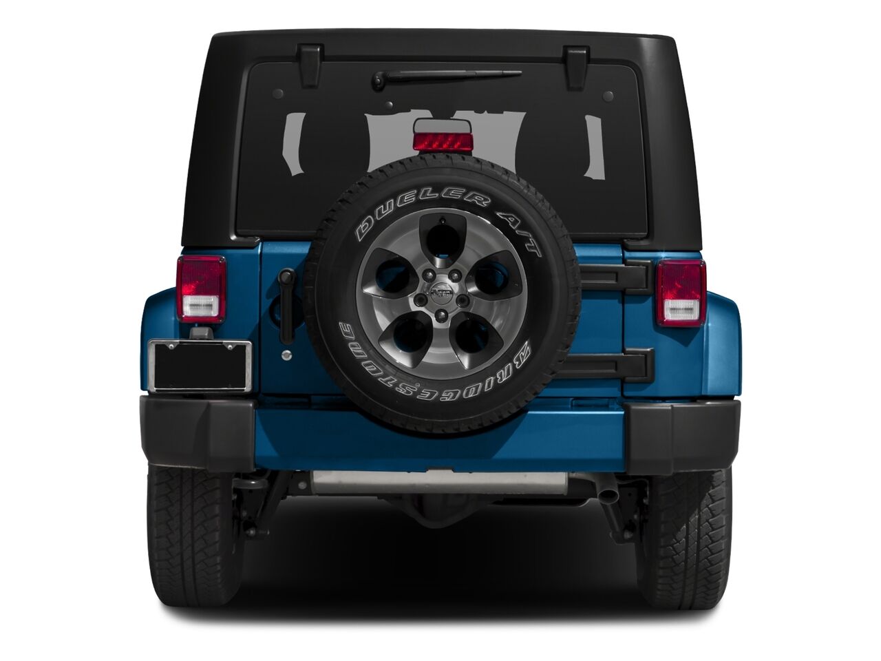2016 Jeep Wrangler Sahara Marshfield MA