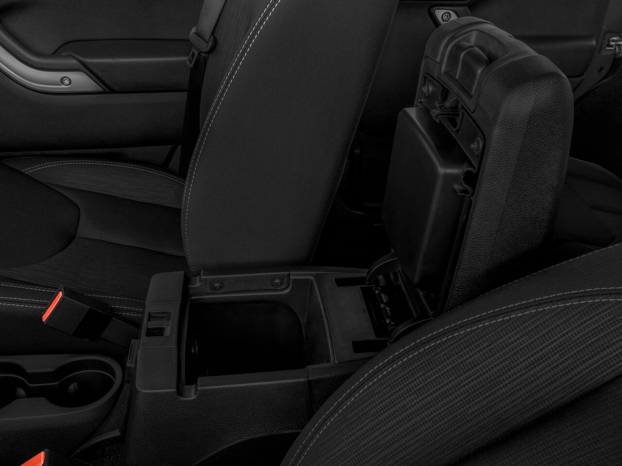 2016 Jeep Wrangler Sahara Marshfield MA