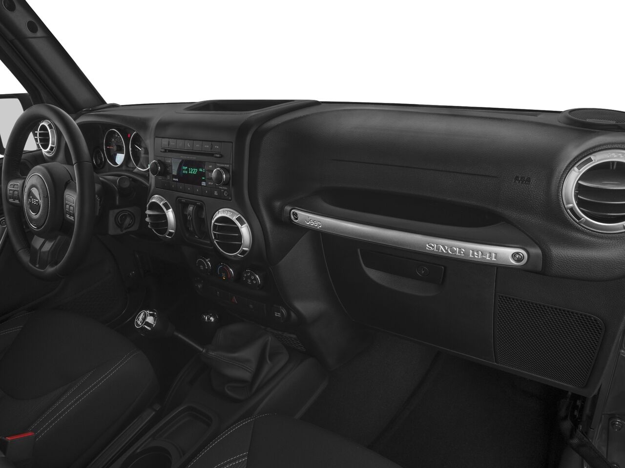 2016 Jeep Wrangler Sahara Marshfield MA