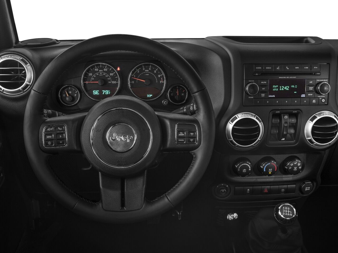 2016 Jeep Wrangler Sahara Marshfield MA