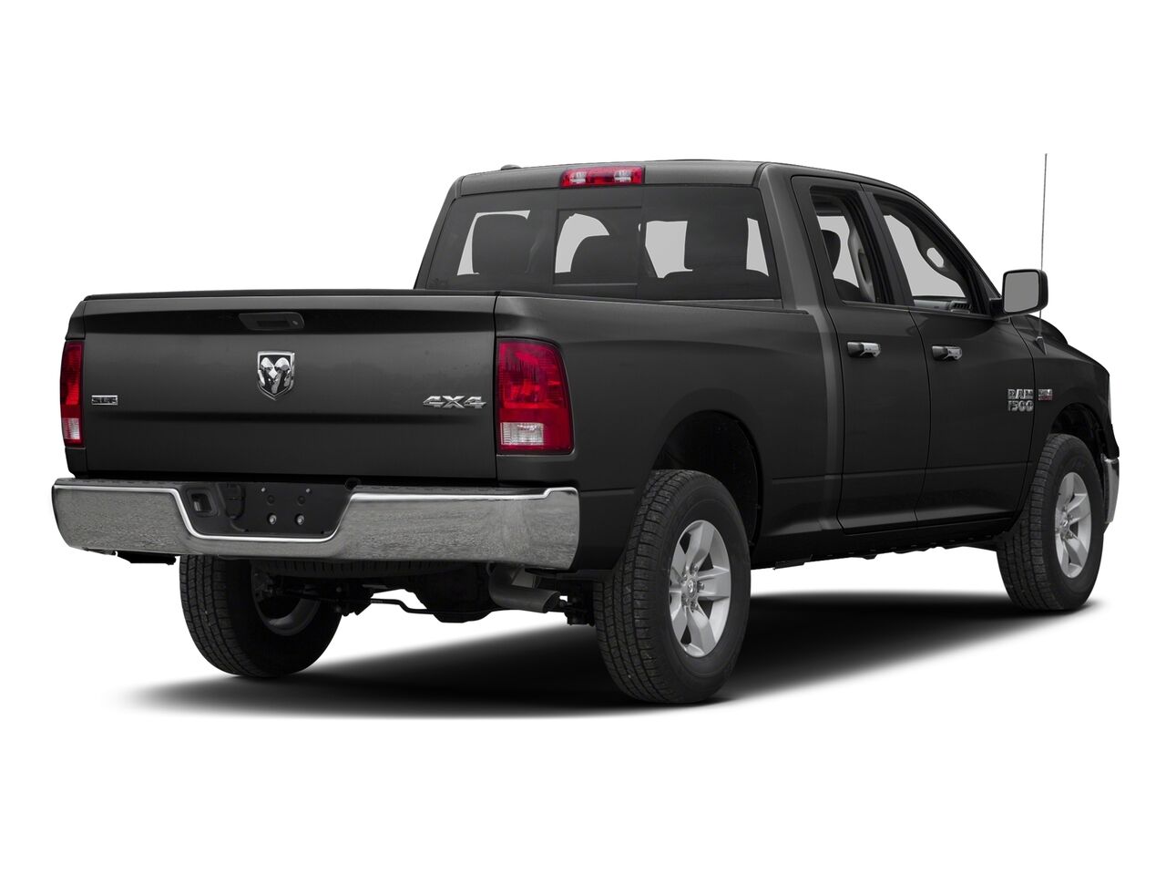 2016 Ram 1500 Express Marshfield MA
