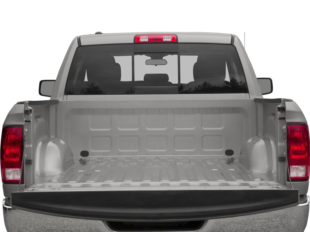 2016 Ram 1500 Express Marshfield MA