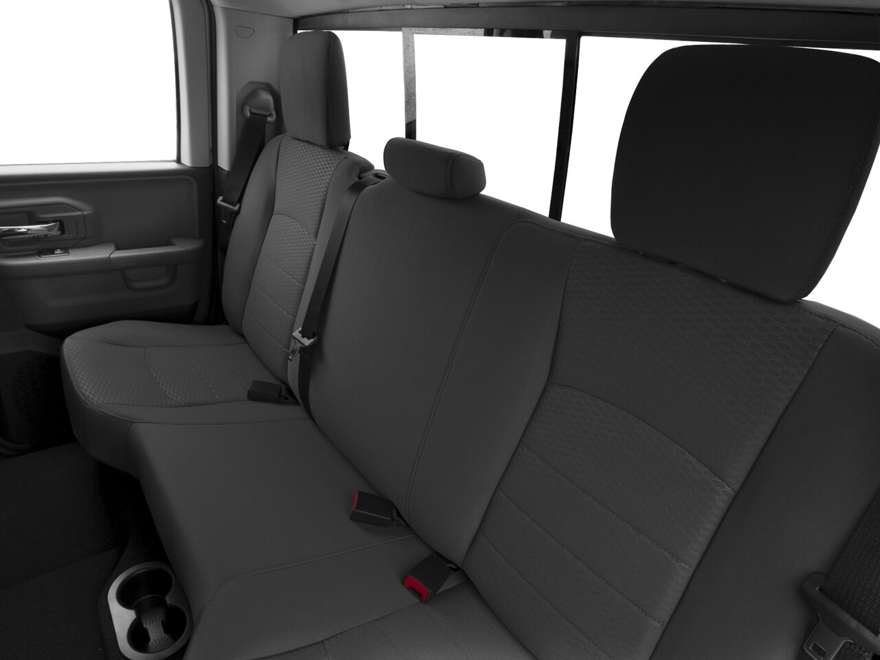 2016 Ram 1500 Express Marshfield MA