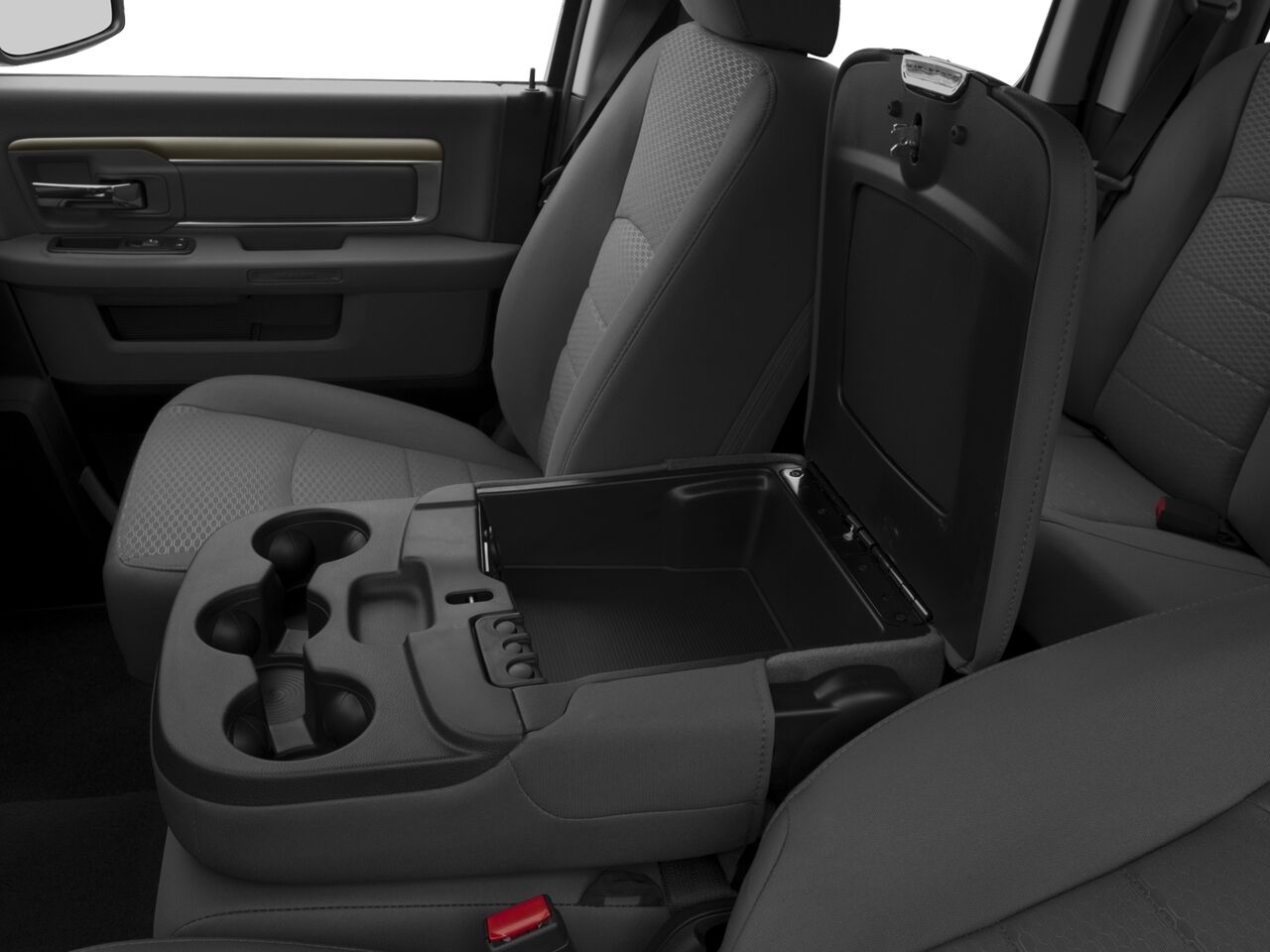 2016 Ram 1500 Express Marshfield MA