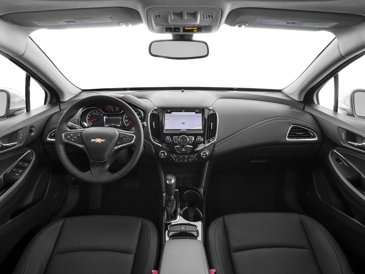 2017 Chevrolet Cruze Premier Allentown PA