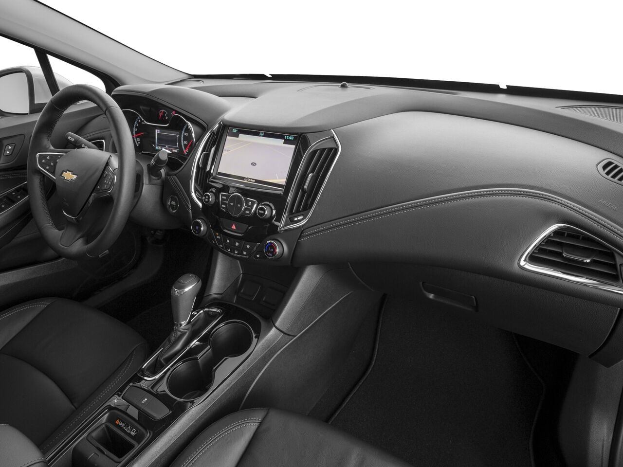 2017 Chevrolet Cruze Premier Allentown PA