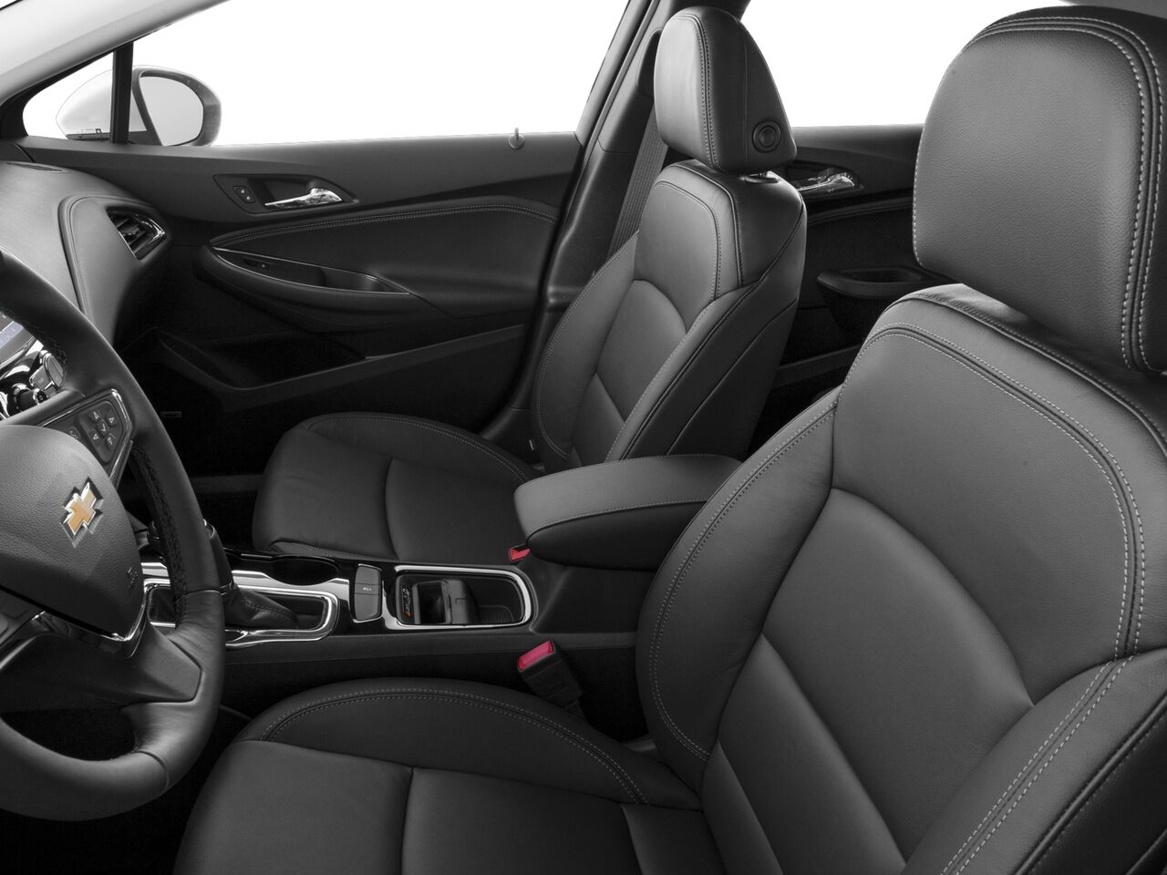 2017 Chevrolet Cruze Premier Allentown PA