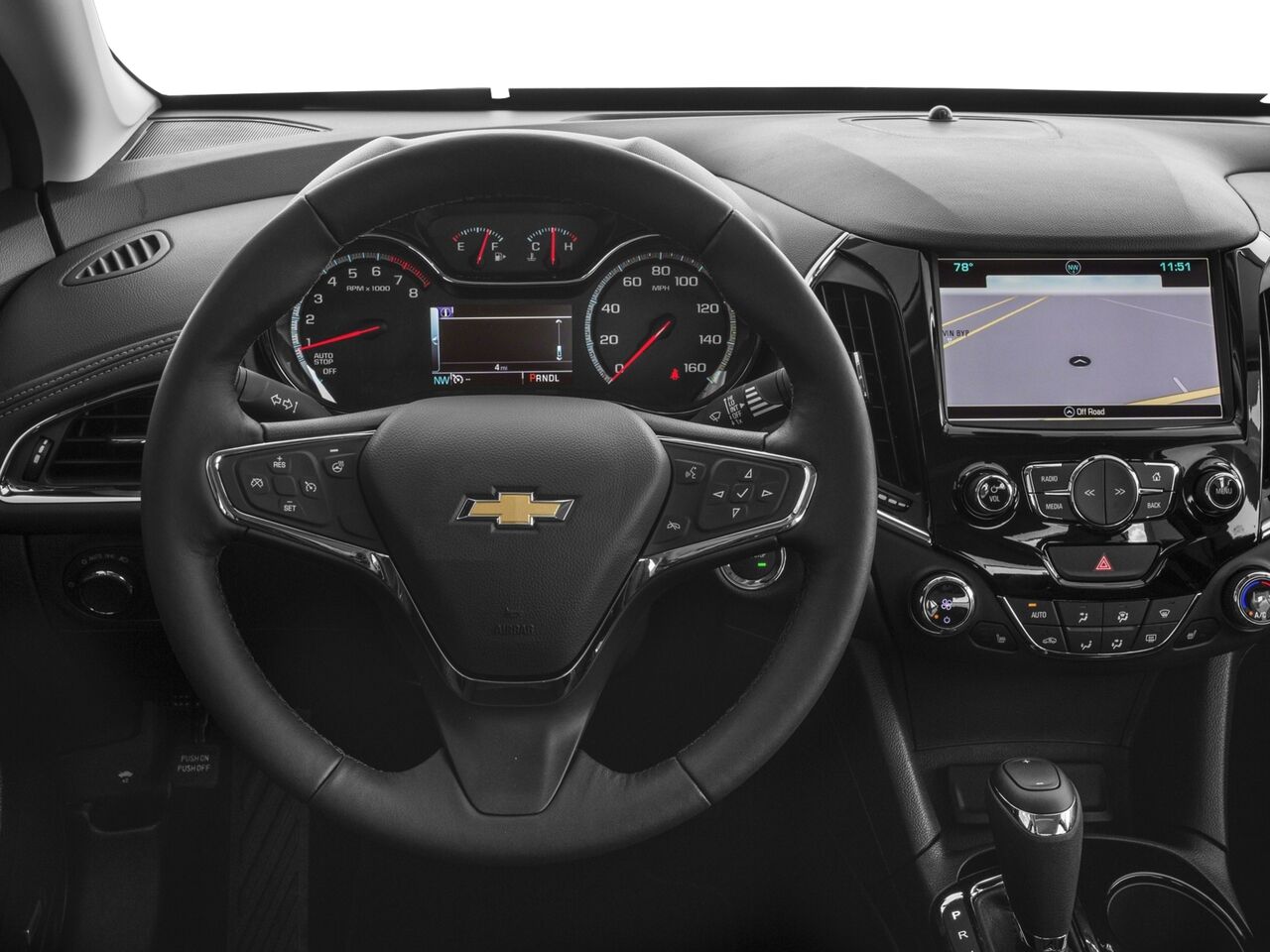 2017 Chevrolet Cruze Premier Allentown PA
