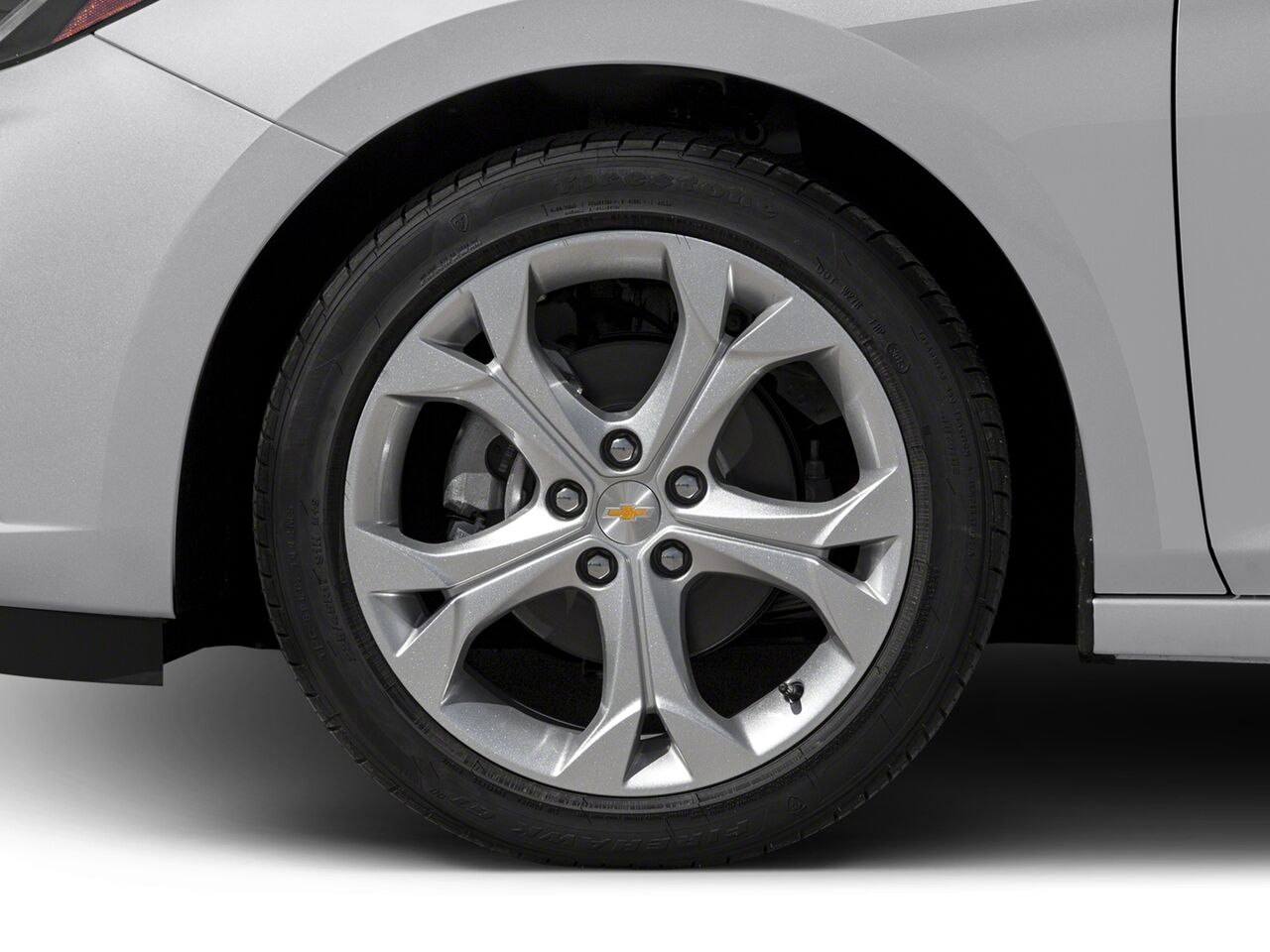 2017 Chevrolet Cruze Premier Allentown PA