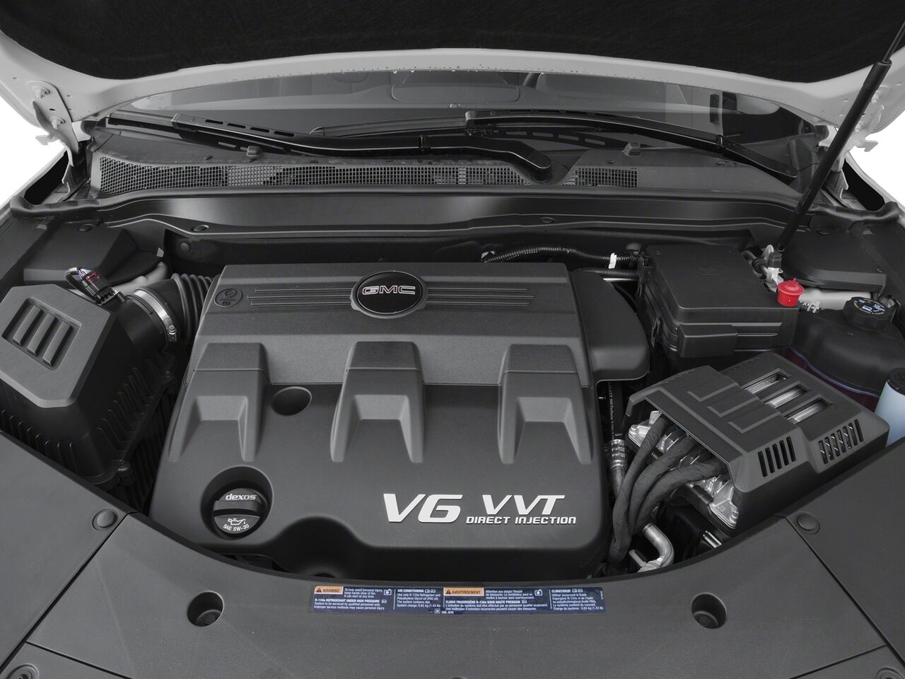 2017 GMC Terrain SLT Quincy MA