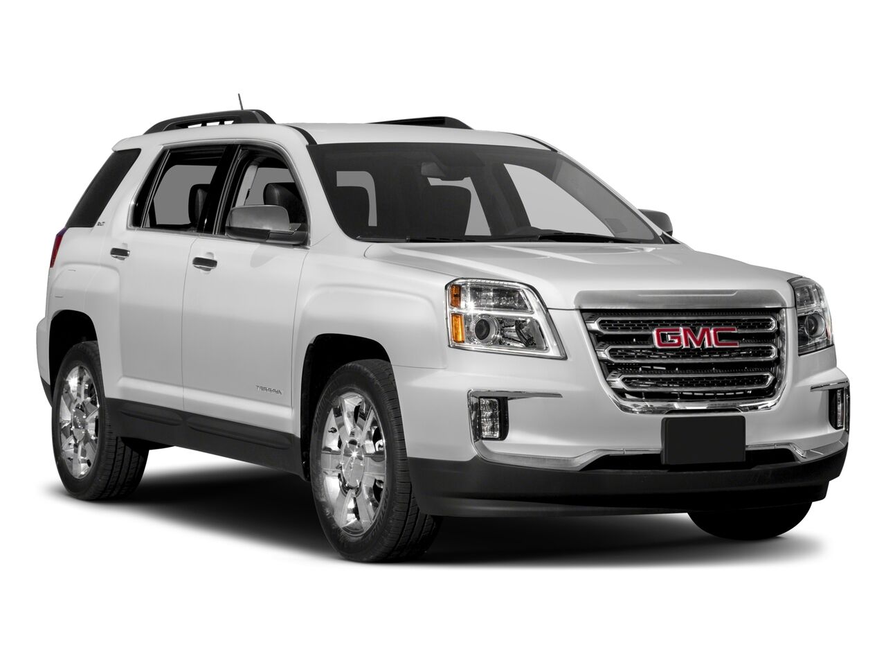 2017 GMC Terrain SLT Quincy MA