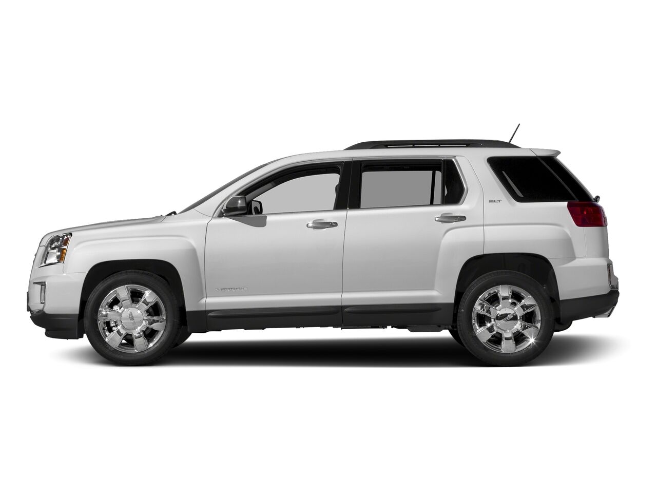 2017 GMC Terrain SLT Quincy MA