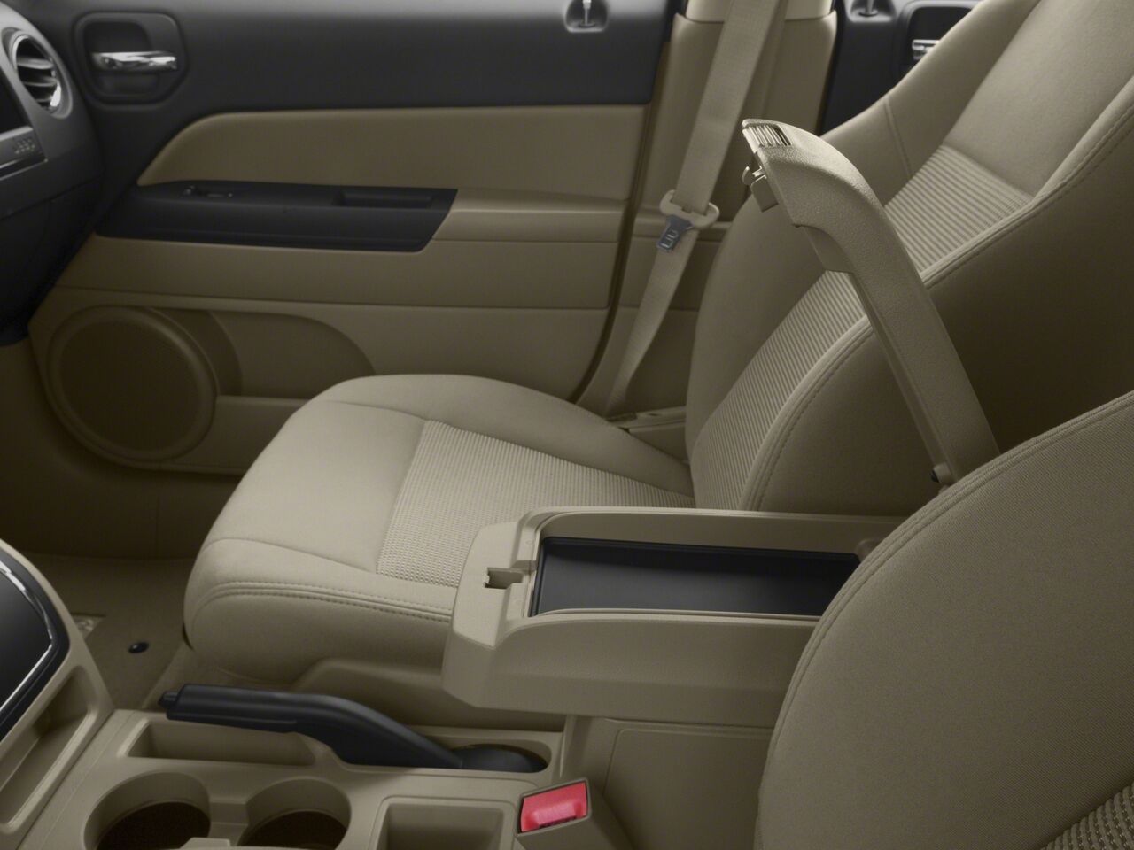 2017 Jeep Patriot High Altitude Marshfield MA