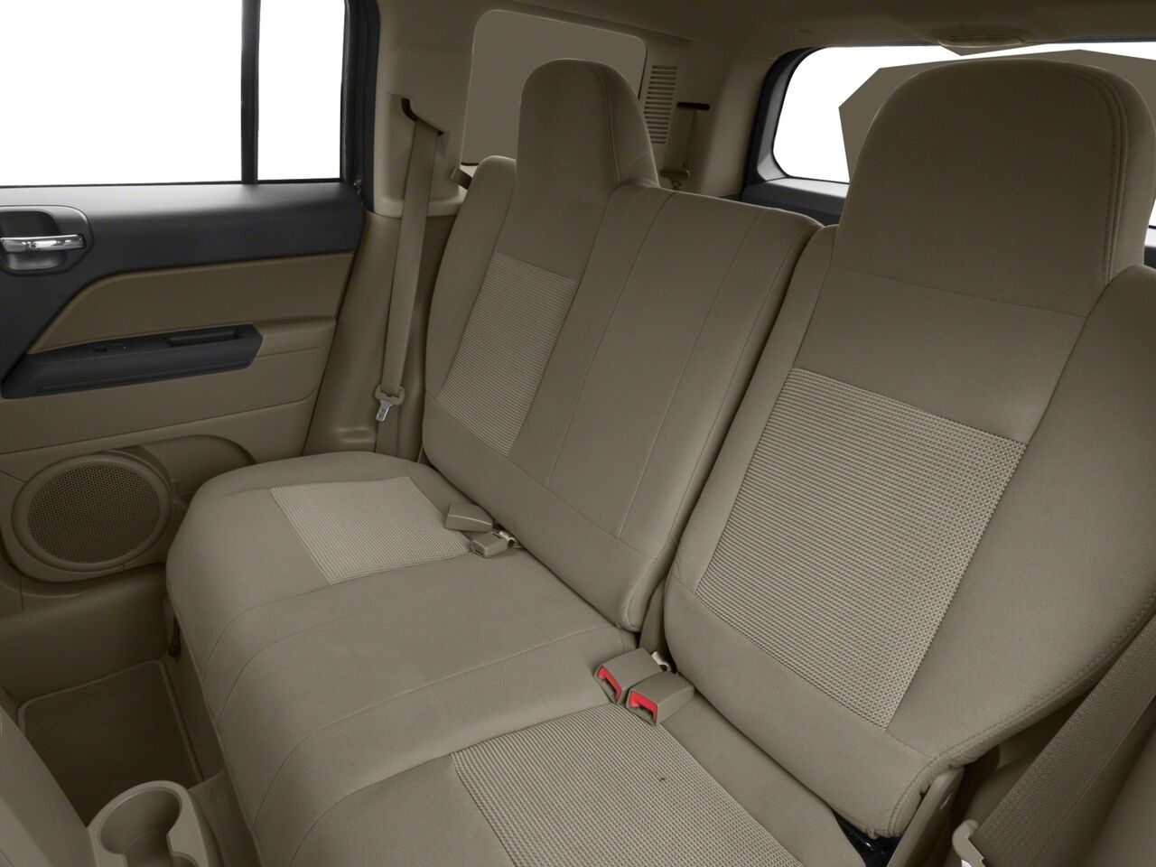 2017 Jeep Patriot High Altitude Marshfield MA