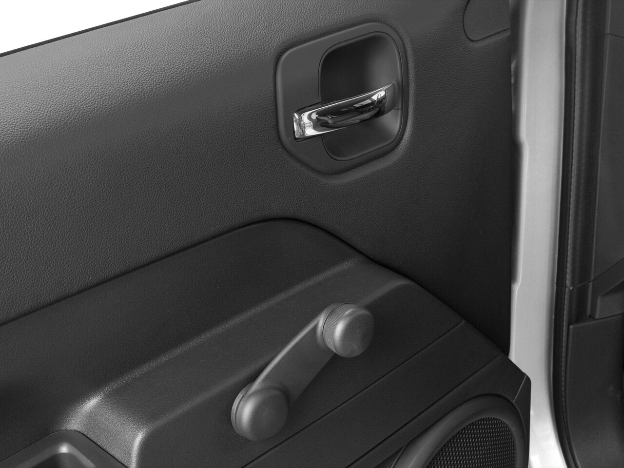 2017 Jeep Patriot High Altitude Marshfield MA