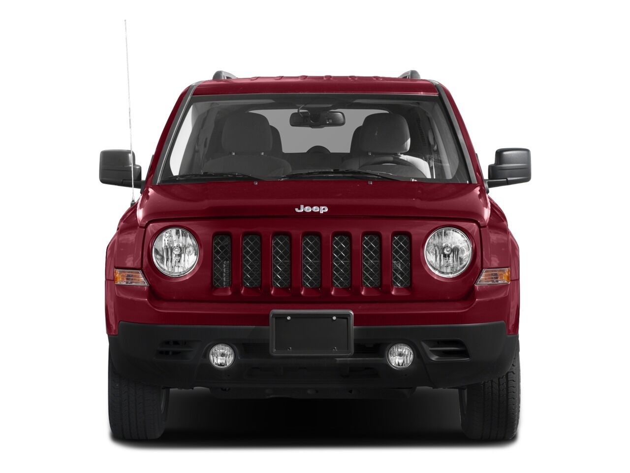 2017 Jeep Patriot High Altitude Marshfield MA