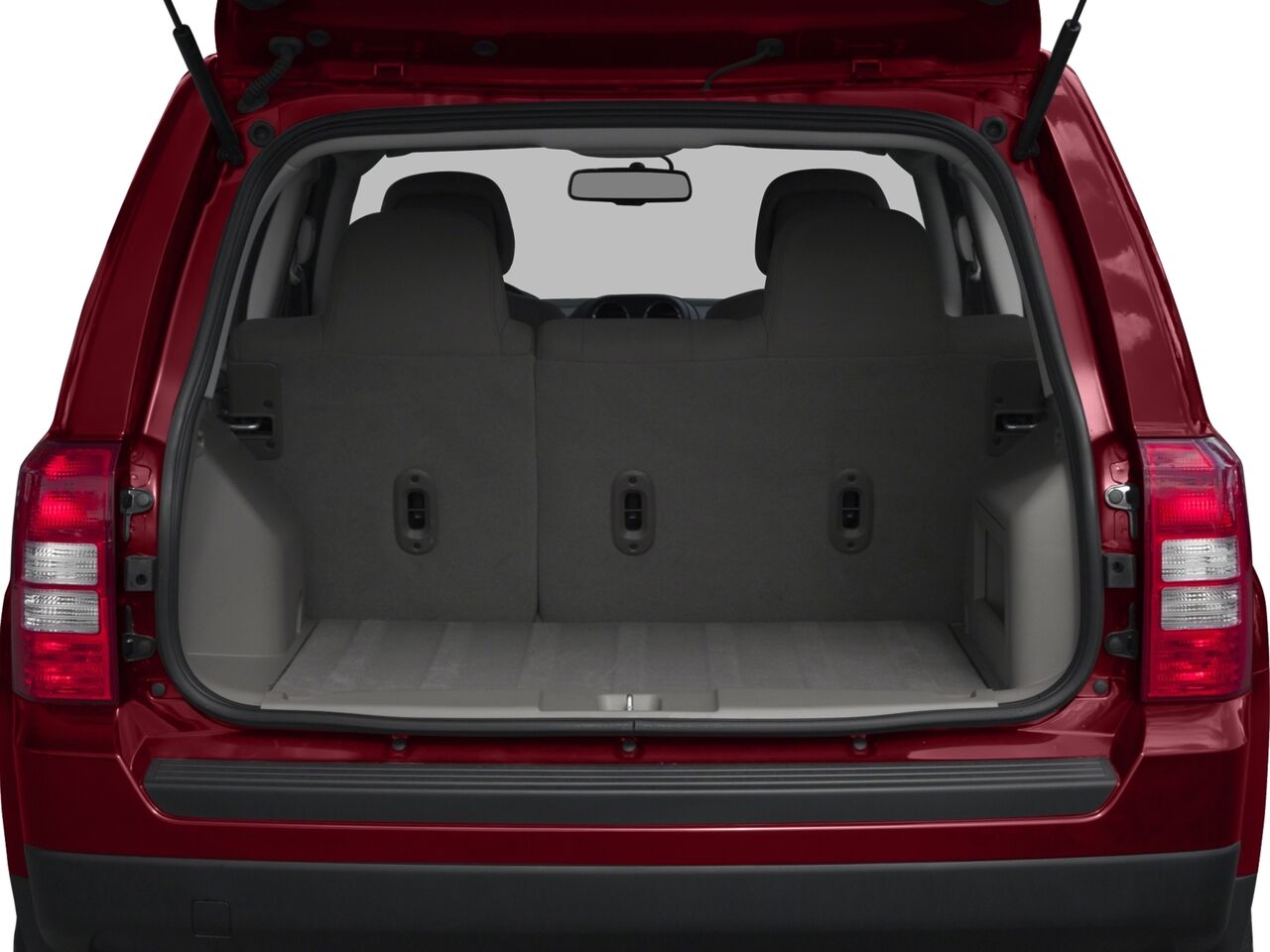 2017 Jeep Patriot High Altitude Marshfield MA