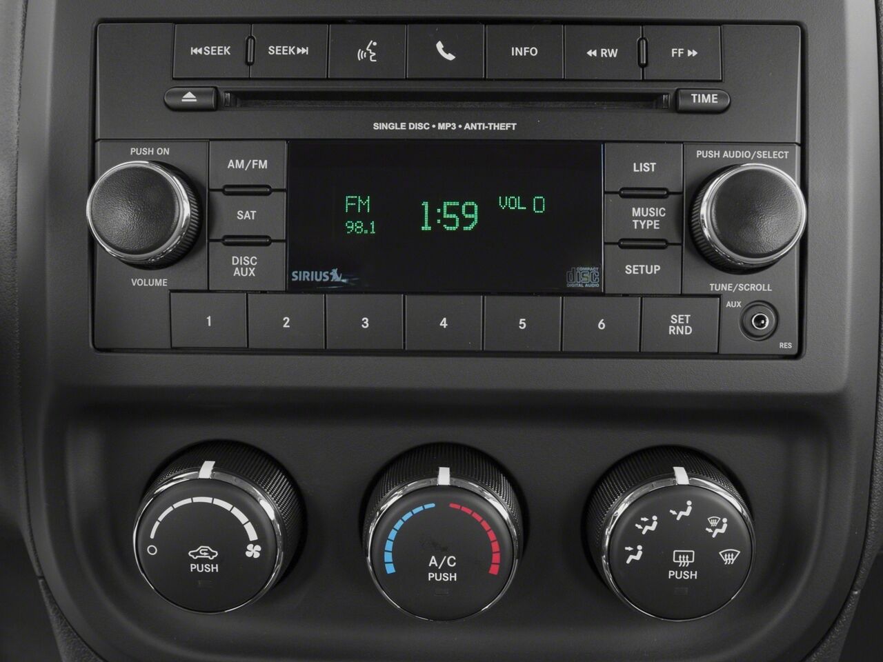 2017 Jeep Patriot High Altitude Marshfield MA