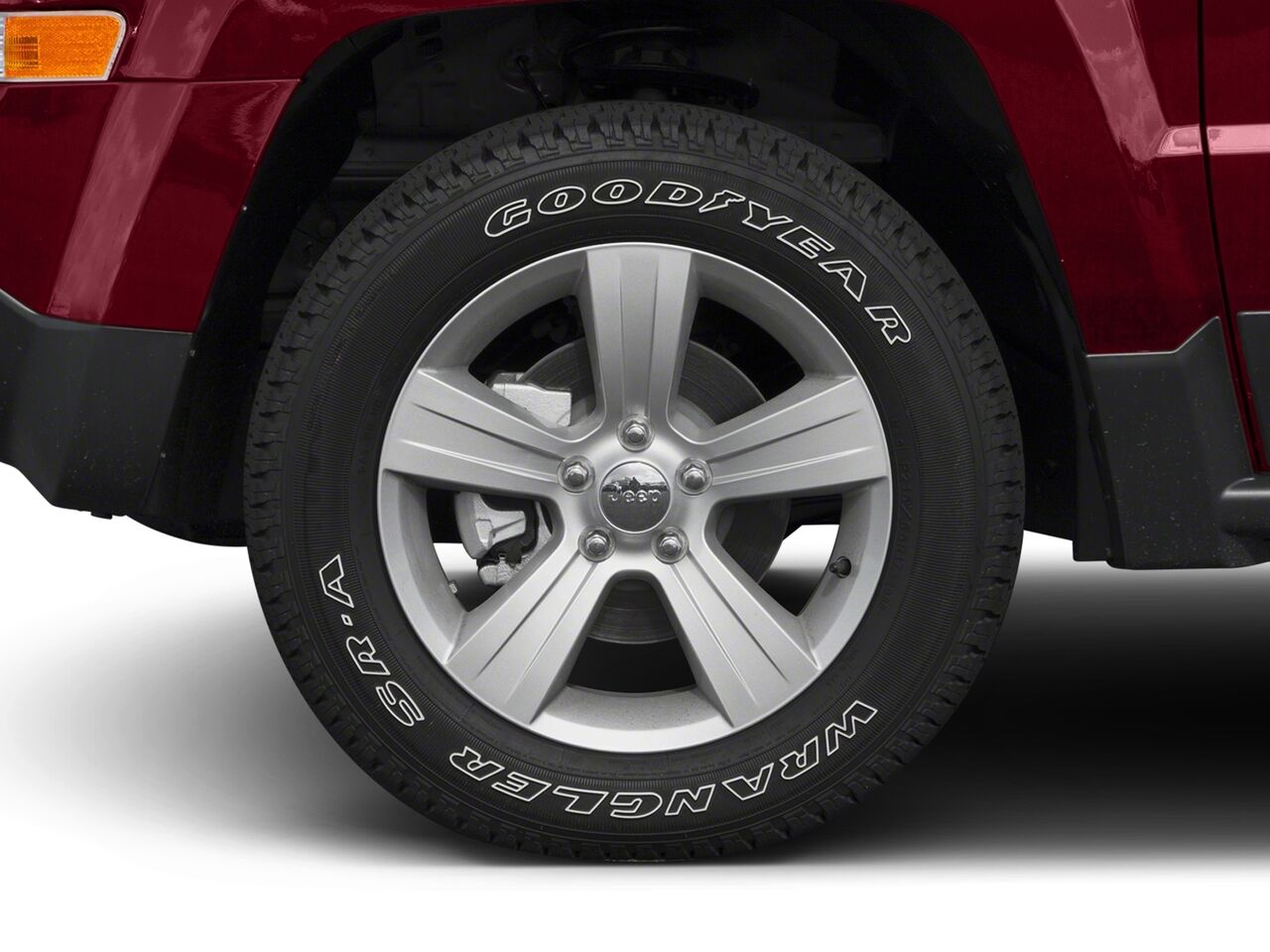 2017 Jeep Patriot High Altitude Marshfield MA