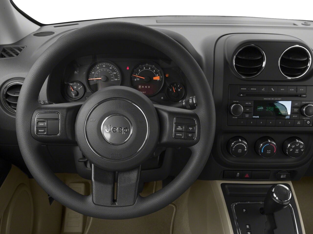 2017 Jeep Patriot High Altitude Marshfield MA