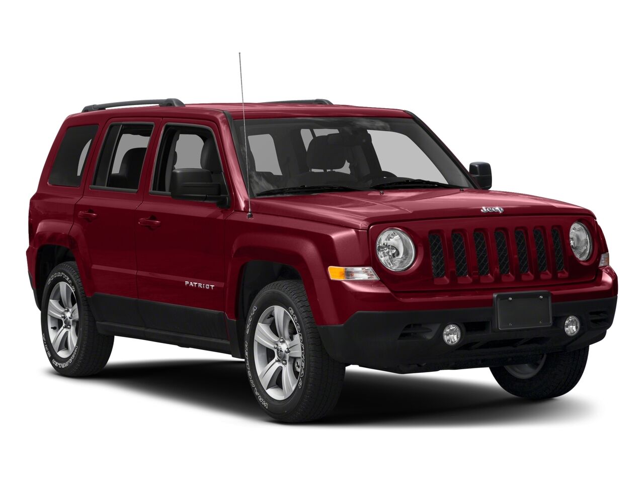 2017 Jeep Patriot High Altitude Marshfield MA