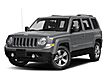 2017 Jeep Patriot High Altitude