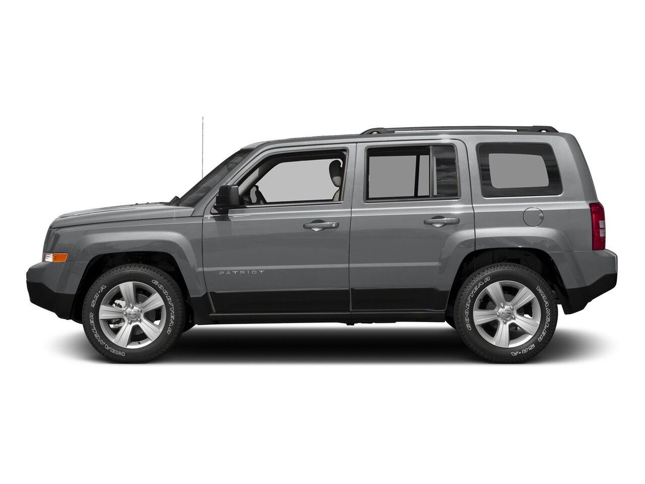 2017 Jeep Patriot High Altitude Marshfield MA